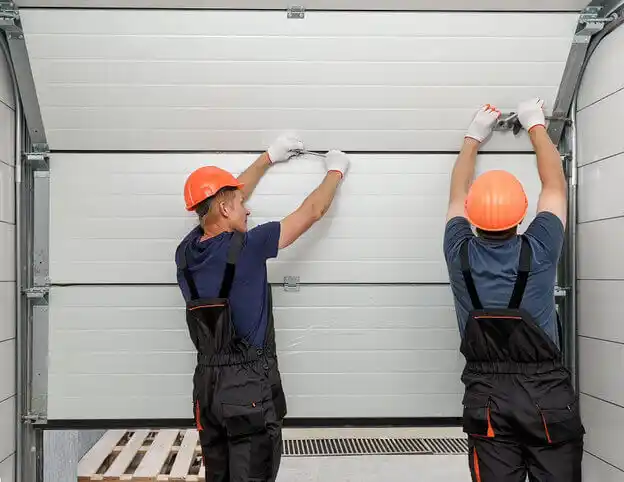 garage door service Sierra Vista Southeast